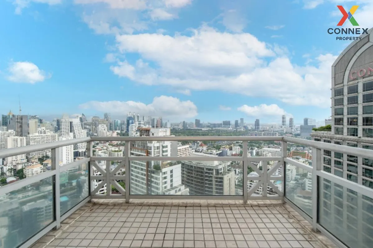 เช่าคอนโด  ออล ซีซั่น แมนชั่น BTS-เพลินจิต ลุมพินี เขต ปทุมวัน กร