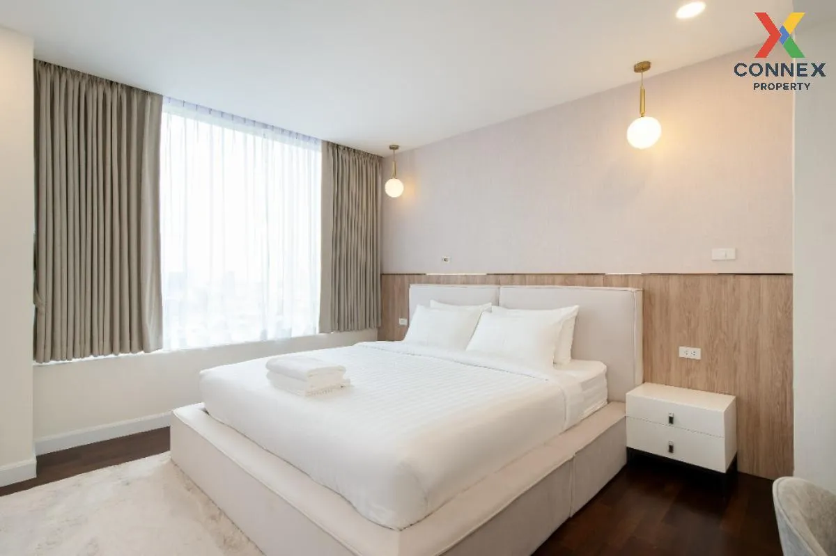 เช่าคอนโด  ออล ซีซั่น แมนชั่น BTS-เพลินจิต ลุมพินี เขต ปทุมวัน กร 4