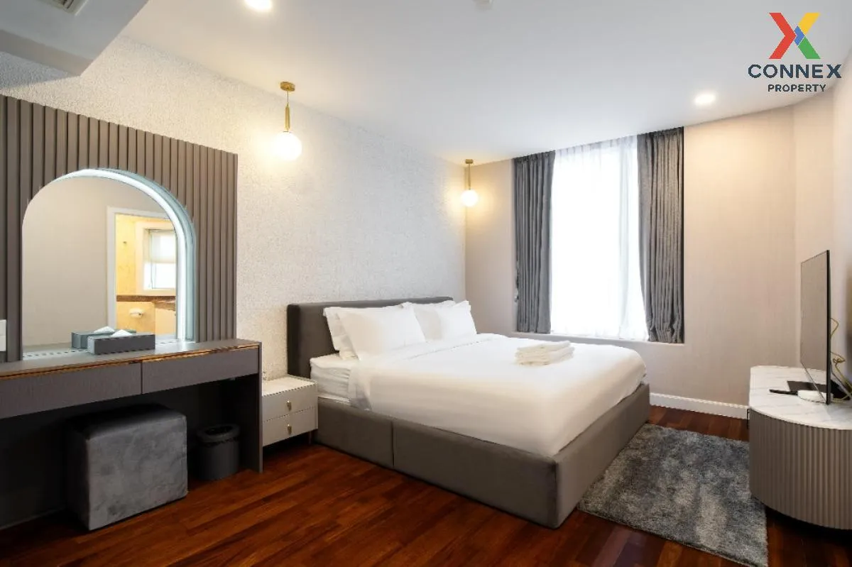 เช่าคอนโด  ออล ซีซั่น แมนชั่น BTS-เพลินจิต ลุมพินี เขต ปทุมวัน กร