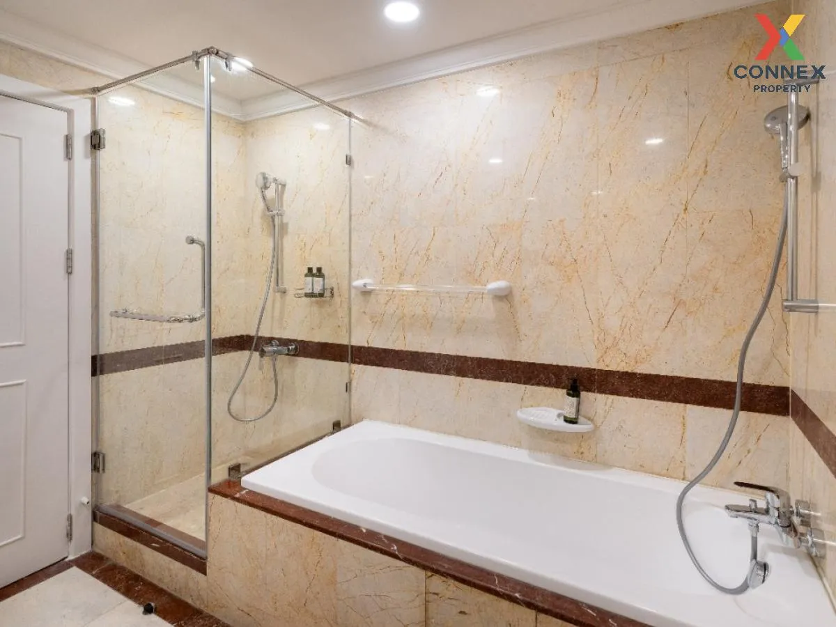 เช่าคอนโด  ออล ซีซั่น แมนชั่น BTS-เพลินจิต ลุมพินี เขต ปทุมวัน กร