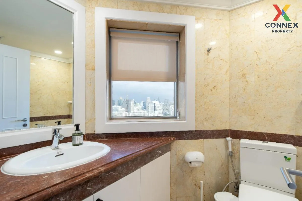 เช่าคอนโด  ออล ซีซั่น แมนชั่น BTS-เพลินจิต ลุมพินี เขต ปทุมวัน กร