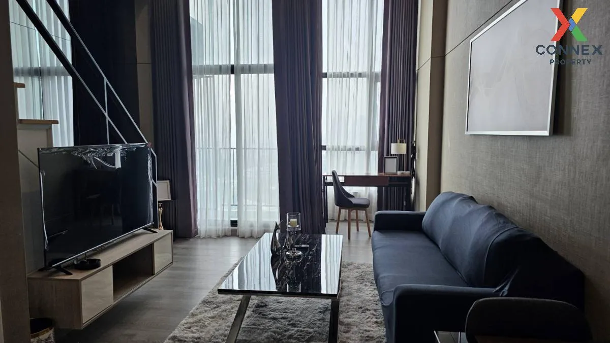 ขายคอนโด  ไนท์บริดจ์ ดูเพล็กซ์ ติวานนท์ ดูเพล็กซ์ MRT-กระทรวงสาธา ขายคอนโด  ไนท์บริดจ์ ดูเพล็กซ์ ติวานนท์ ดูเพล็กซ์ MRT-กระทรวงสาธา 3