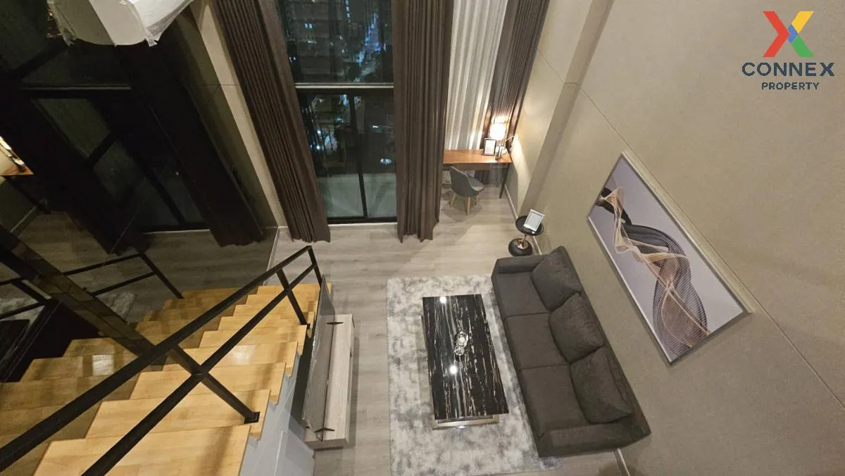 ขายคอนโด  ไนท์บริดจ์ ดูเพล็กซ์ ติวานนท์ ดูเพล็กซ์ MRT-กระทรวงสาธา ขายคอนโด  ไนท์บริดจ์ ดูเพล็กซ์ ติวานนท์ ดูเพล็กซ์ MRT-กระทรวงสาธา 4