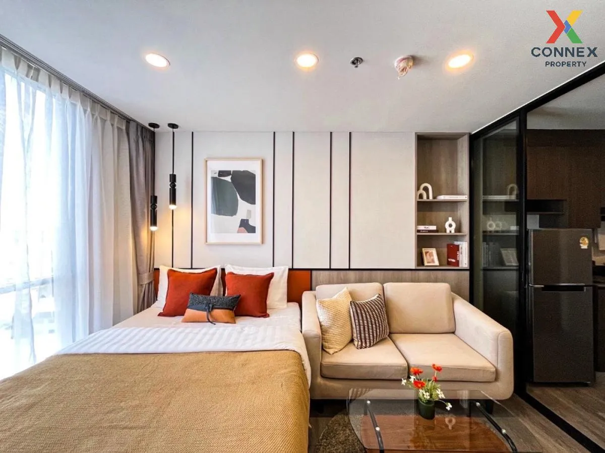 For Rent Condo , The Origin Ladprao-Bangkapi , Khlong Chan , Bang 1