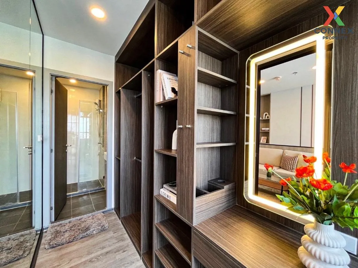 For Rent Condo , The Origin Ladprao-Bangkapi , Khlong Chan , Bang 2