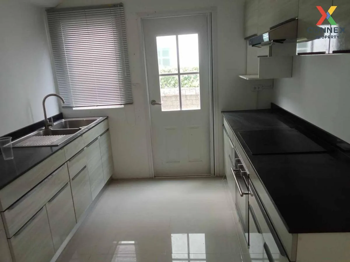 For Sale House , Golden Neo 2 Ramintra-Wongwaen , Tha Raeng , Ban 3