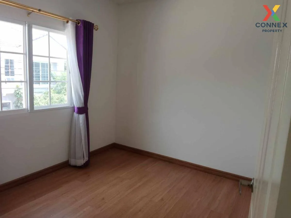 For Sale House , Golden Neo 2 Ramintra-Wongwaen , Tha Raeng , Ban