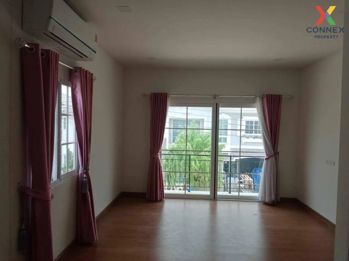 For Sale House , Golden Neo 2 Ramintra-Wongwaen , Tha Raeng , Ban