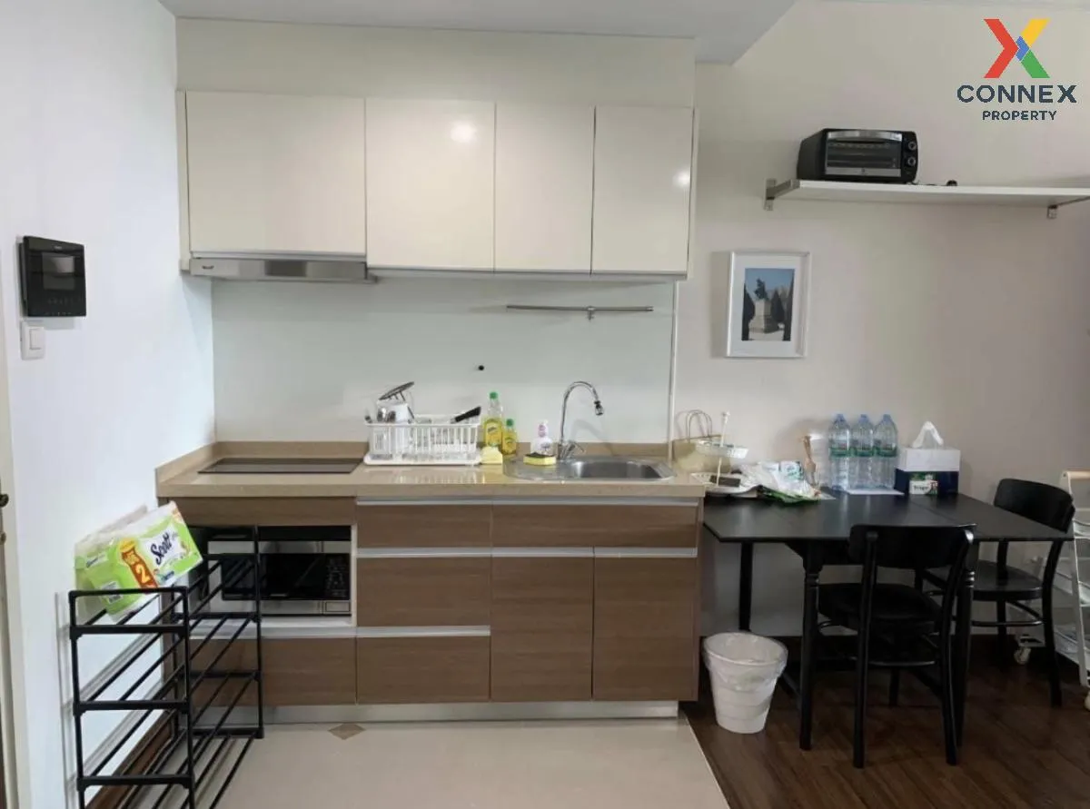 For Sale Condo , Supalai Elite Sathorn-Suanplu , BTS-Surasak , Th