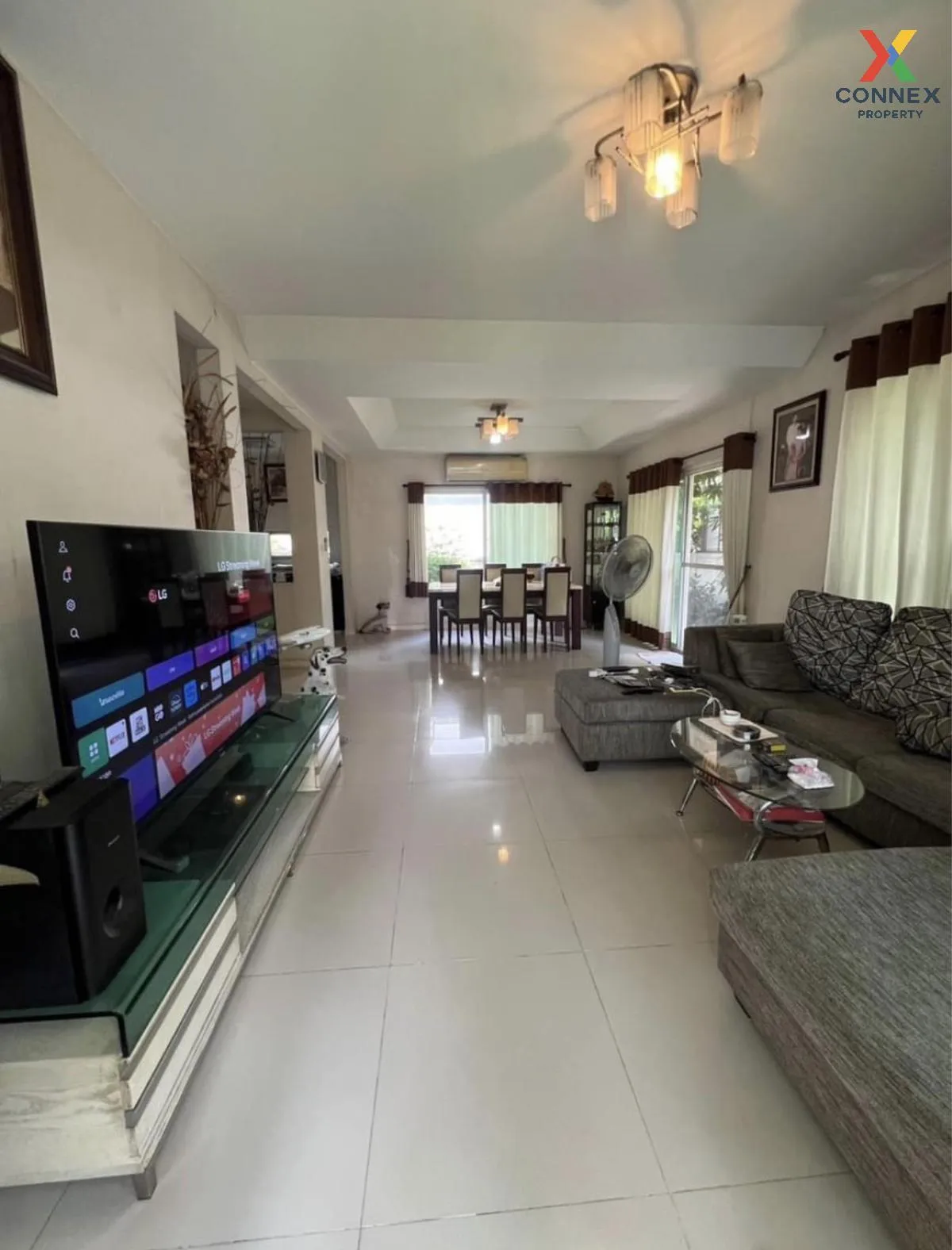For Sale House , Chaiyapruek Watcharapol , O Ngoen , Sai Mai , Ba 3