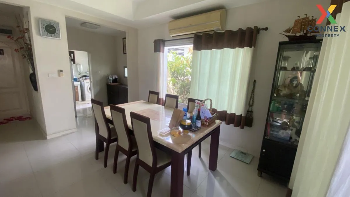 For Sale House , Chaiyapruek Watcharapol , O Ngoen , Sai Mai , Ba 4
