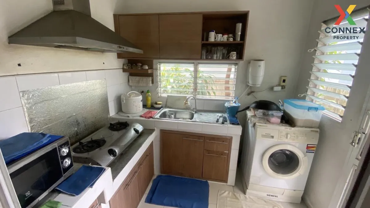 For Sale House , Chaiyapruek Watcharapol , O Ngoen , Sai Mai , Ba