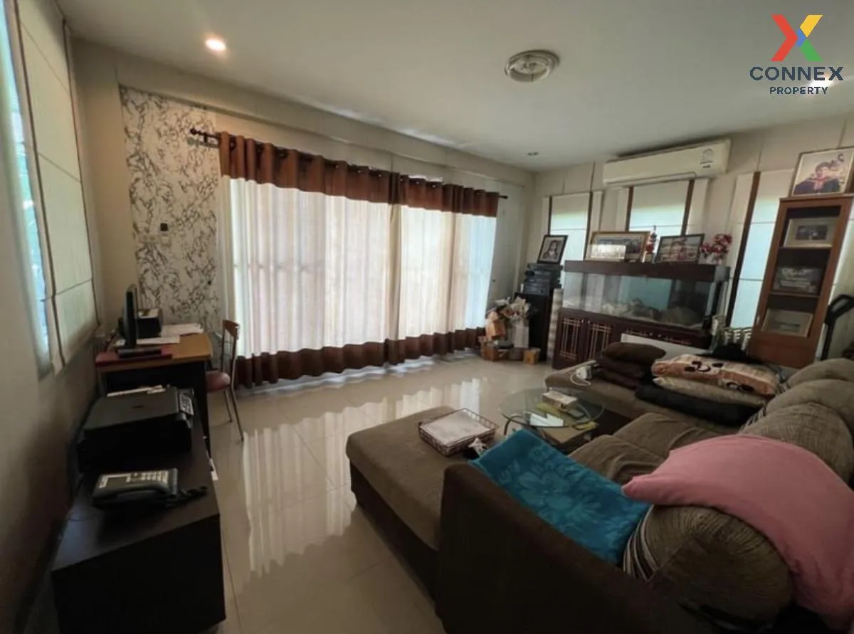For Sale House , Chaiyapruek Watcharapol , O Ngoen , Sai Mai , Ba
