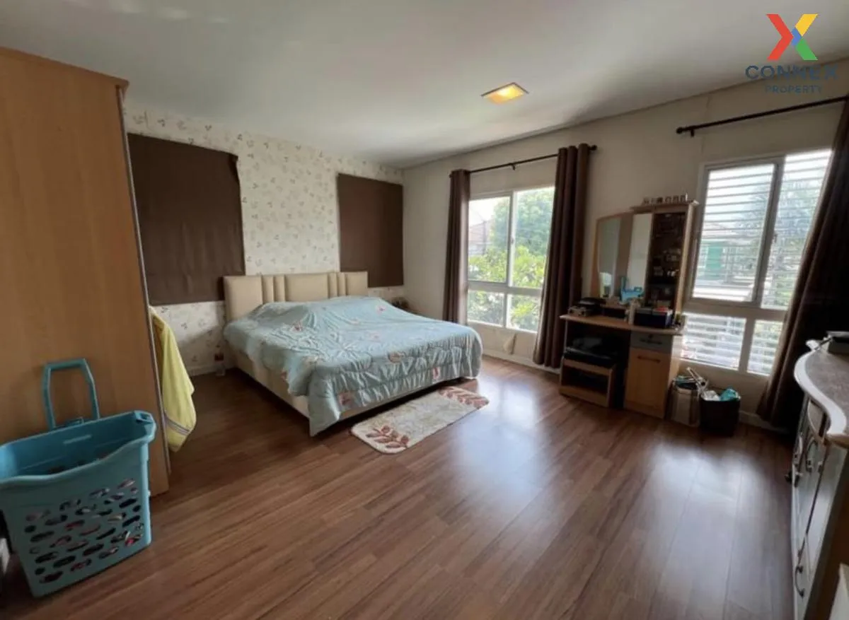 For Sale House , Chaiyapruek Watcharapol , O Ngoen , Sai Mai , Ba