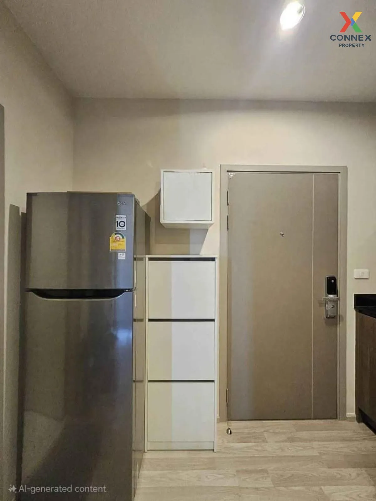 For Rent Condo , Ideo Mobi Sukhumvit Eastpoint , BTS-Bang Na , Ba 3