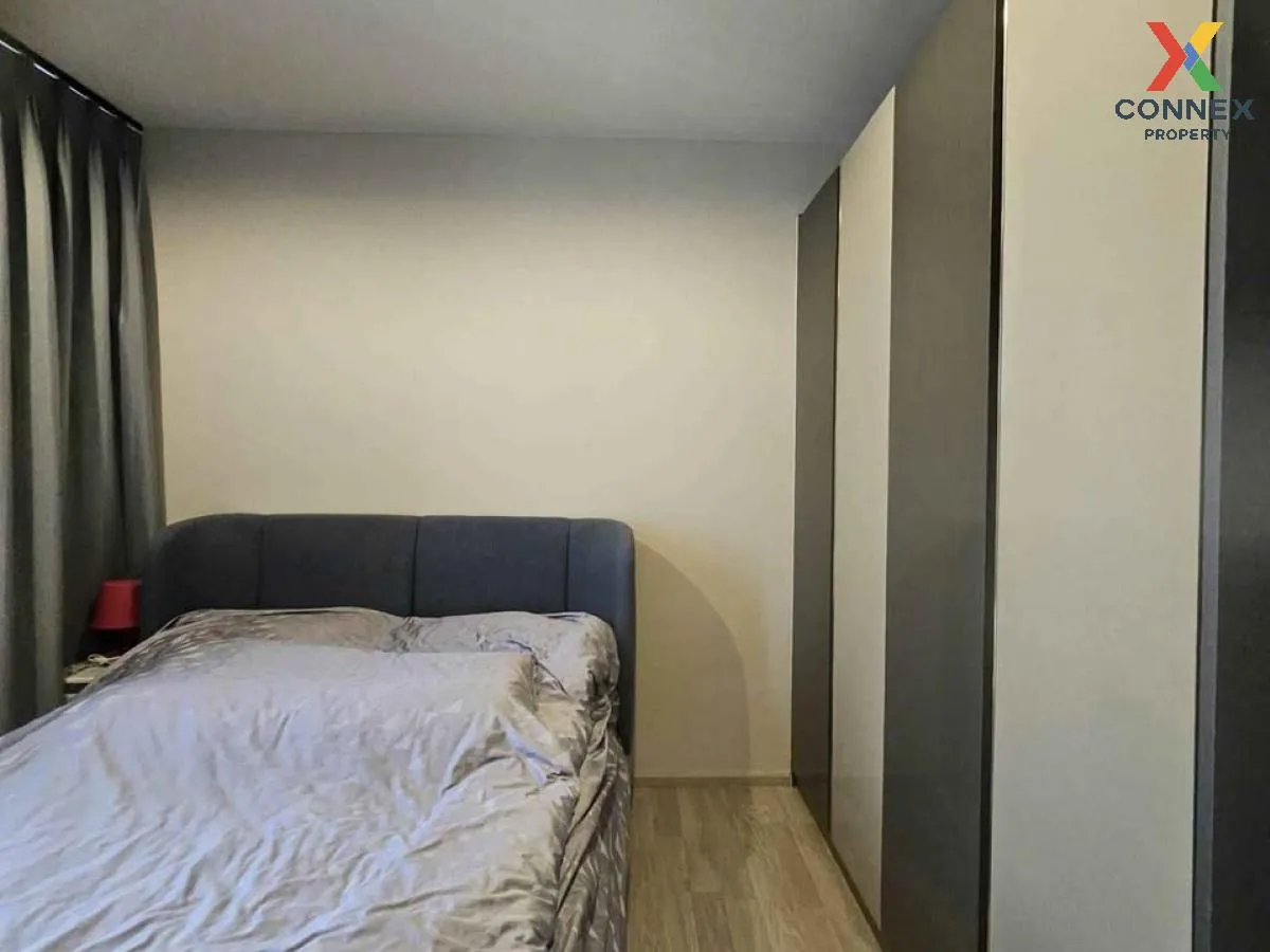 For Rent Condo , Ideo Mobi Sukhumvit Eastpoint , BTS-Bang Na , Ba 4