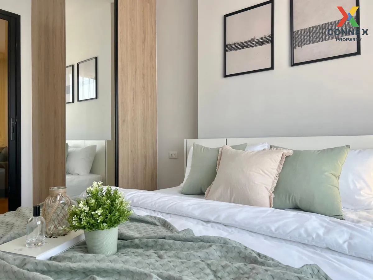 For Rent Condo , Chewathai Pinklao , MRT-Bang Yi Khon , Bang Yi K