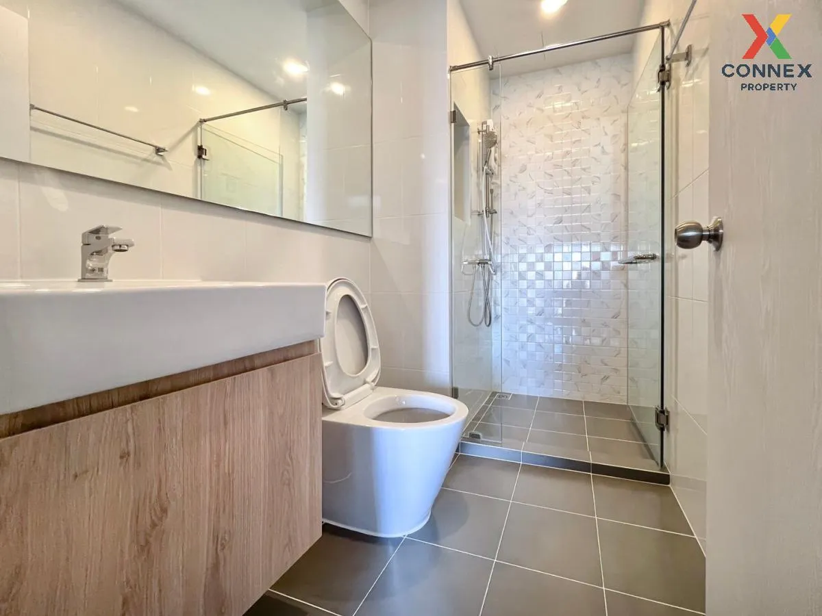 For Rent Condo , Chewathai Pinklao , MRT-Bang Yi Khon , Bang Yi K