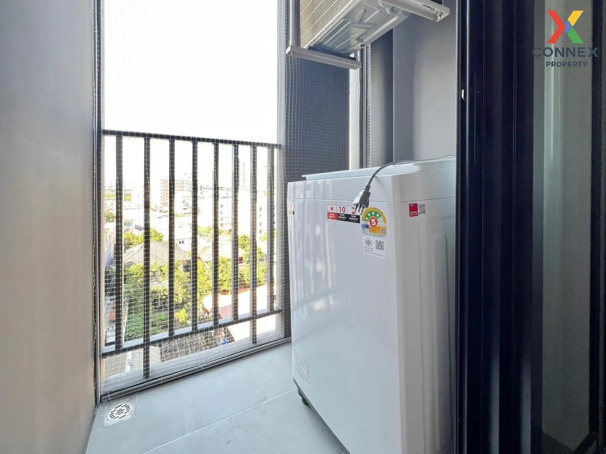 For Rent Condo , Chewathai Pinklao , MRT-Bang Yi Khon , Bang Yi K