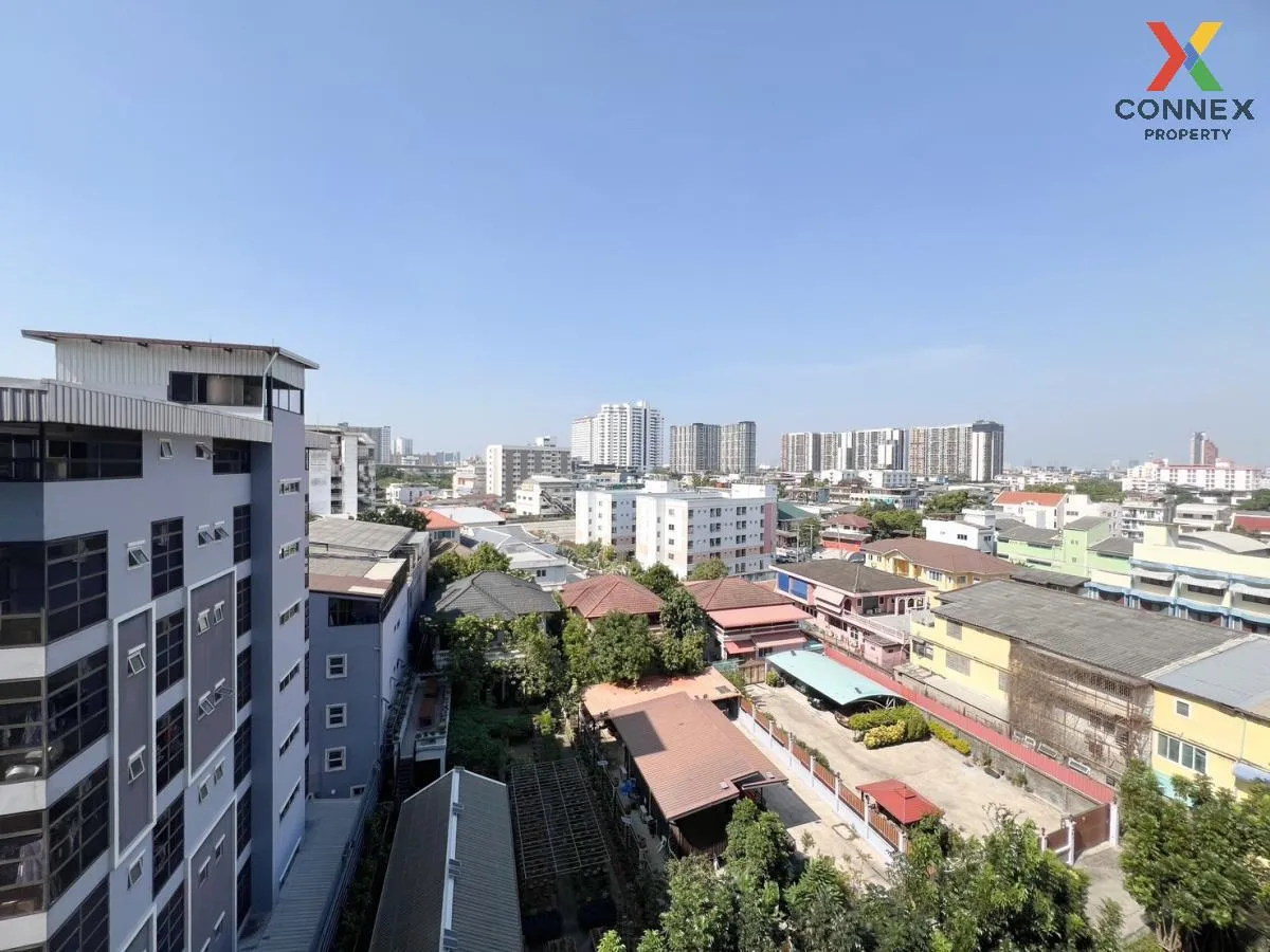 For Rent Condo , Chewathai Pinklao , MRT-Bang Yi Khon , Bang Yi K