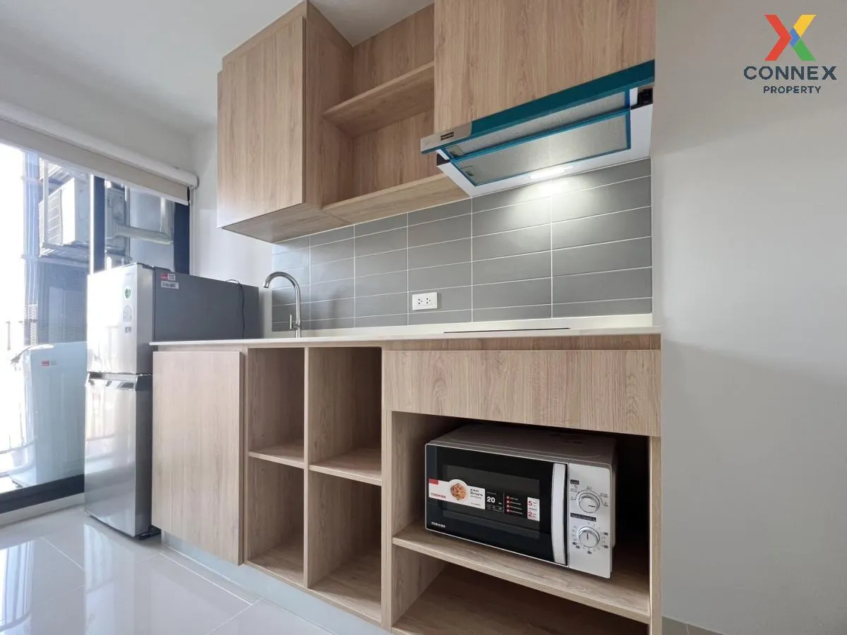 For Rent Condo , Chewathai Pinklao , MRT-Bang Yi Khon , Bang Yi K 4