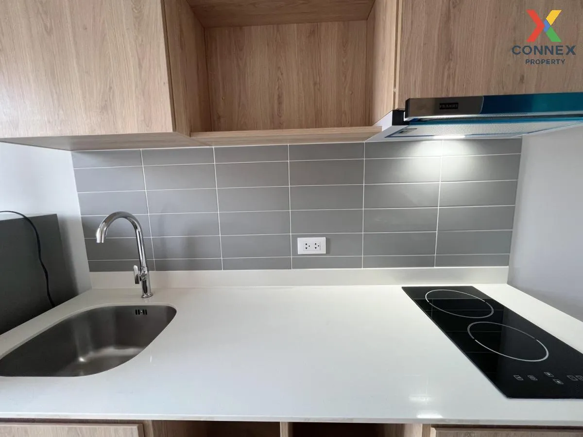 For Rent Condo , Chewathai Pinklao , MRT-Bang Yi Khon , Bang Yi K