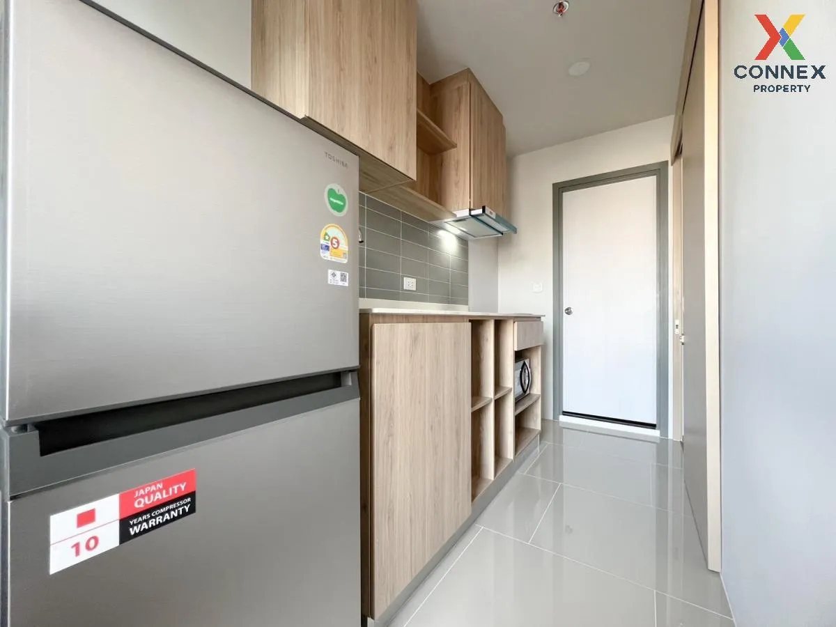 For Rent Condo , Chewathai Pinklao , MRT-Bang Yi Khon , Bang Yi K