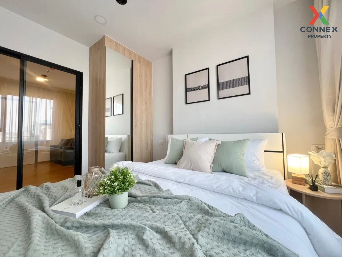 For Rent Condo , Chewathai Pinklao , MRT-Bang Yi Khon , Bang Yi K