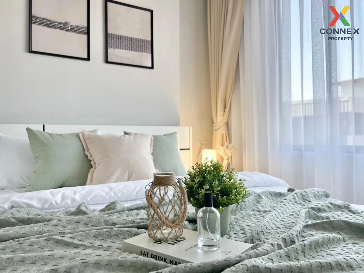 For Rent Condo , Chewathai Pinklao , MRT-Bang Yi Khon , Bang Yi K