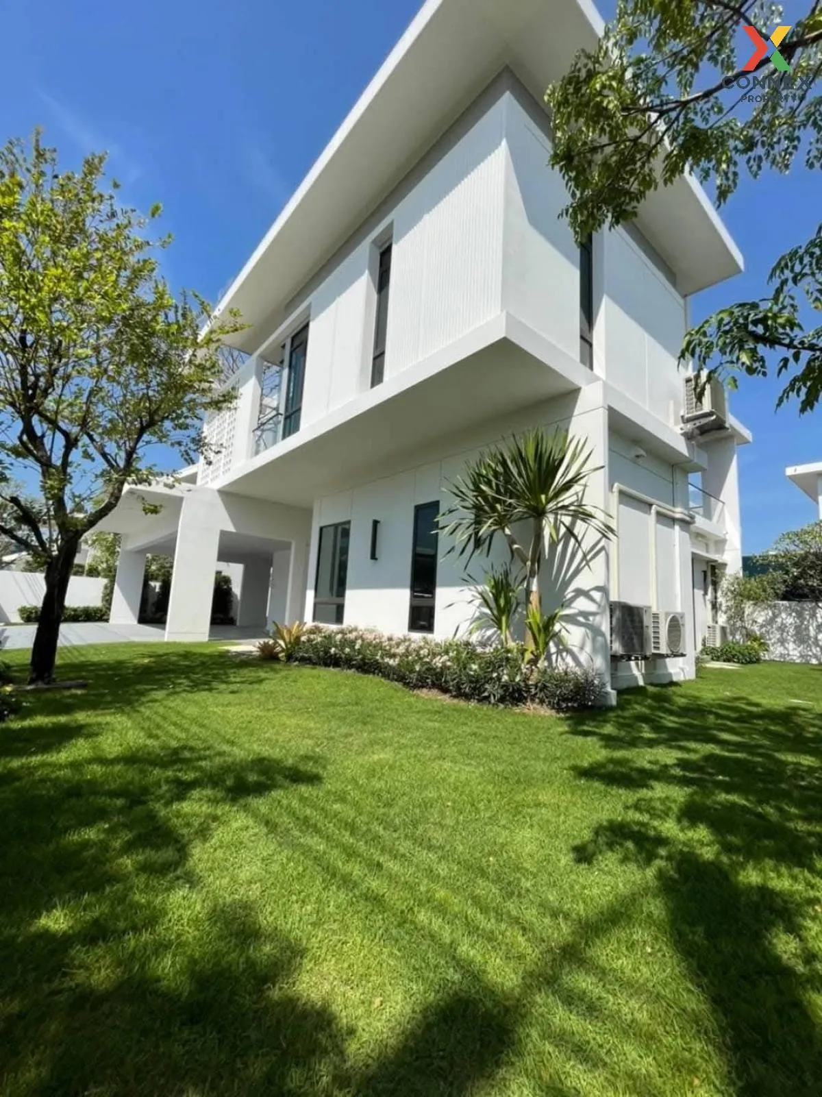 For Rent House , MANTANA Bangna km 15 , Bang Chalong , Bang Phli 