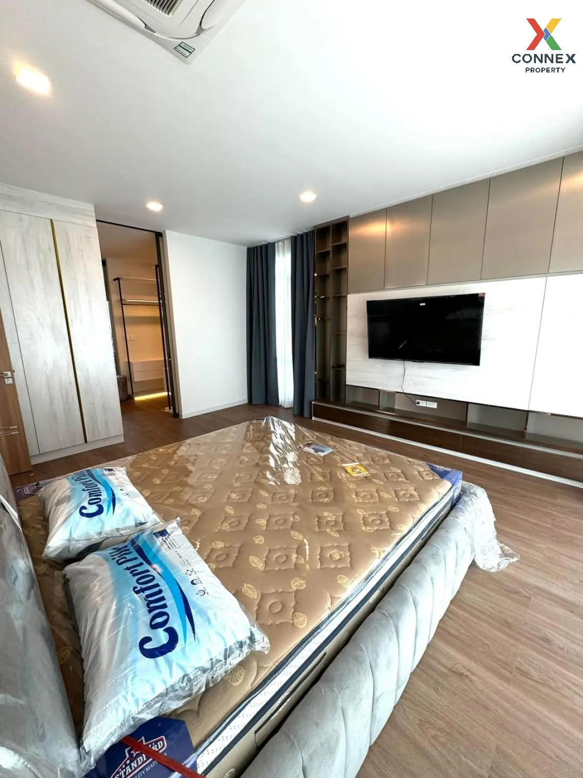 For Rent House , MANTANA Bangna km 15 , Bang Chalong , Bang Phli 