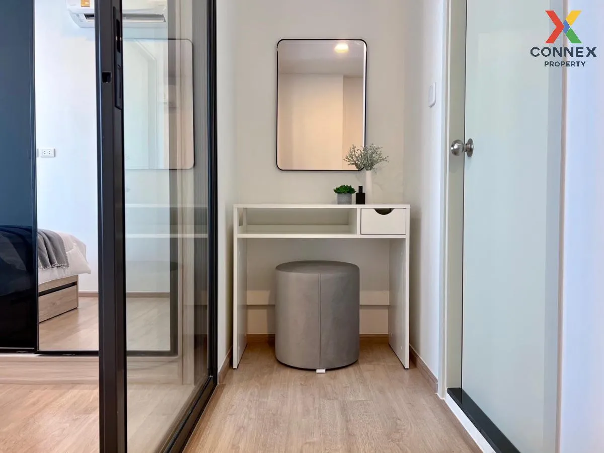 For Rent Condo , Chewathai Kaset-Nawamin , Sena Nikhom , Chatucha