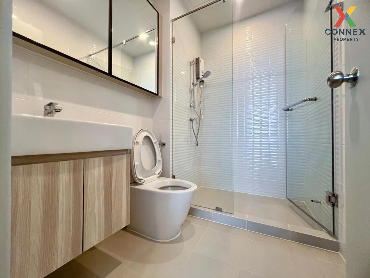 For Rent Condo , Chewathai Kaset-Nawamin , Sena Nikhom , Chatucha