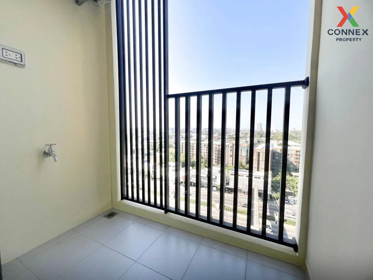 For Rent Condo , Chewathai Kaset-Nawamin , Sena Nikhom , Chatucha