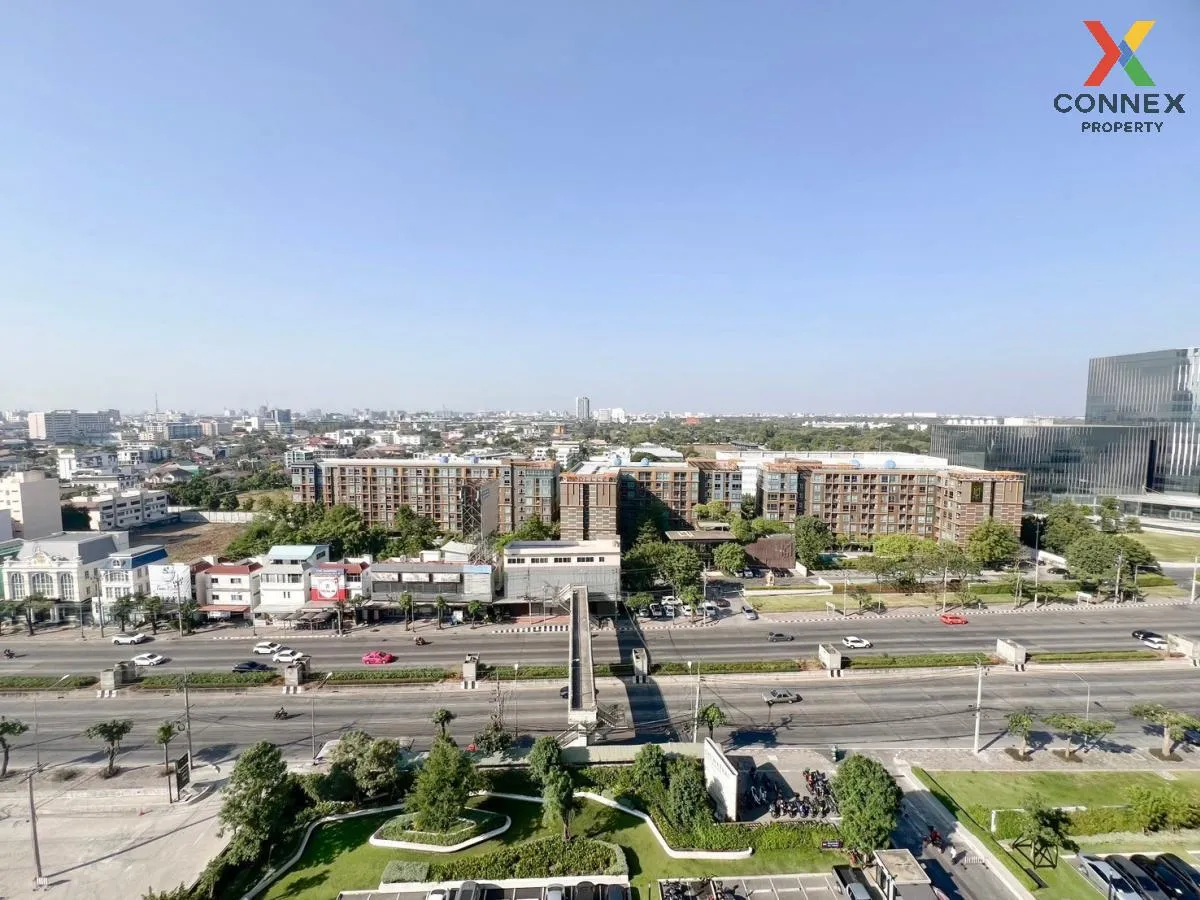 For Rent Condo , Chewathai Kaset-Nawamin , Sena Nikhom , Chatucha