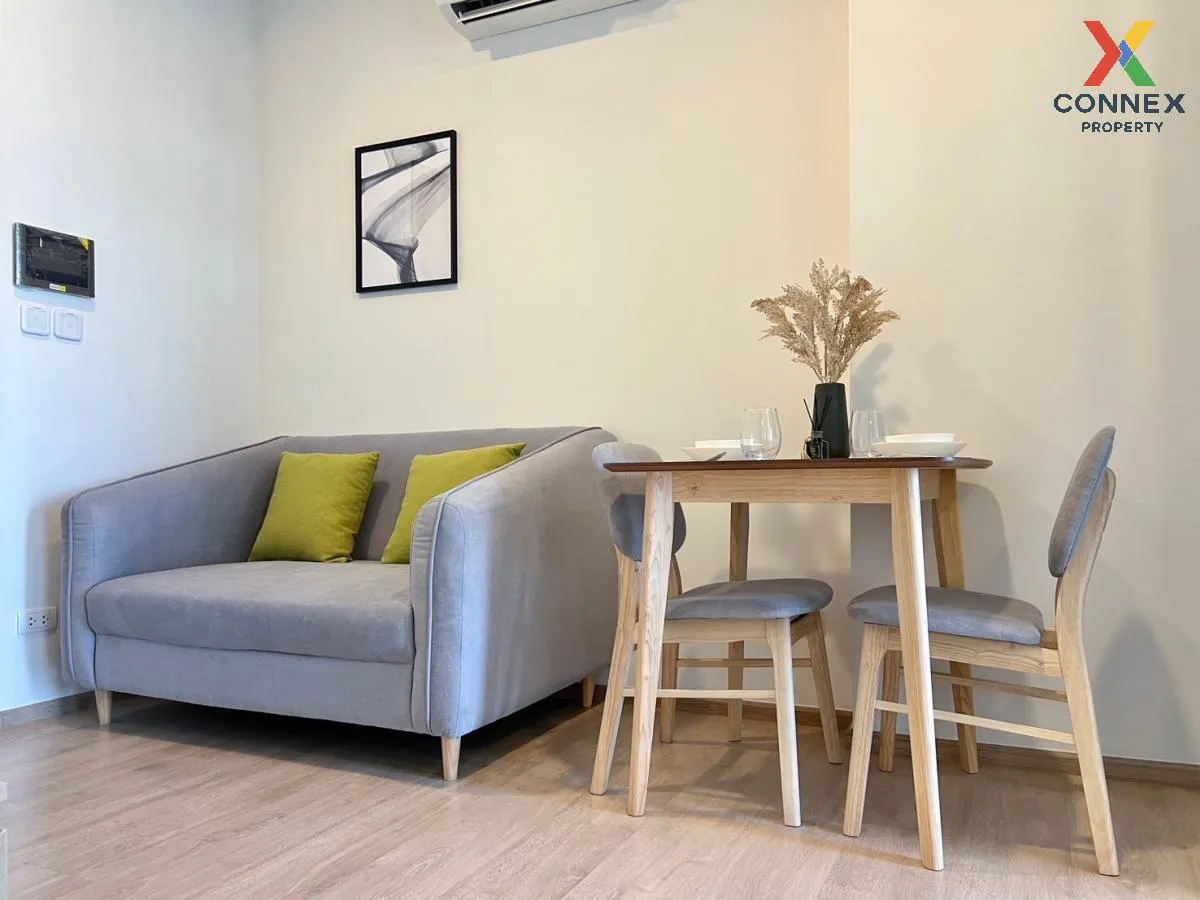 For Rent Condo , Chewathai Kaset-Nawamin , Sena Nikhom , Chatucha 1