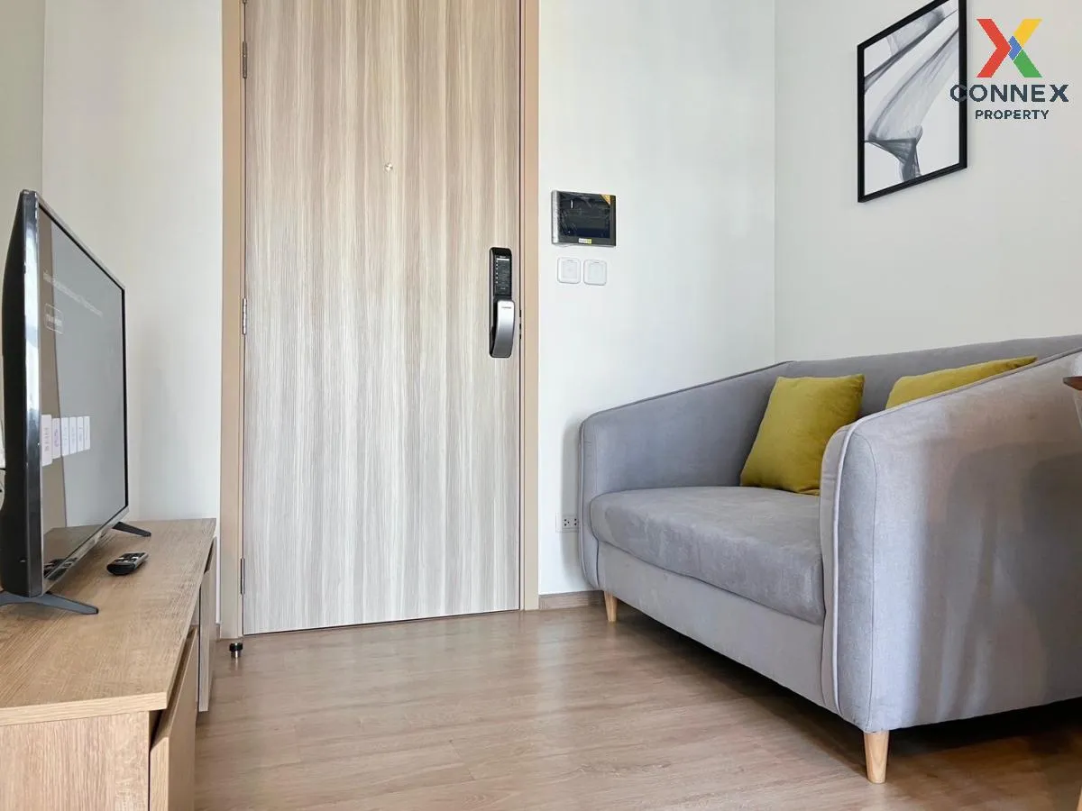 For Rent Condo , Chewathai Kaset-Nawamin , Sena Nikhom , Chatucha 2