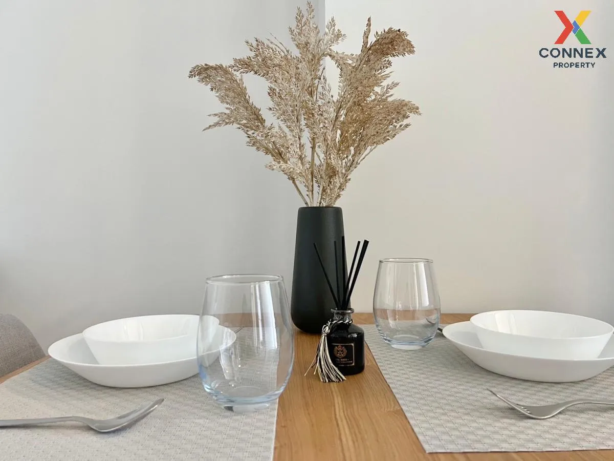 For Rent Condo , Chewathai Kaset-Nawamin , Sena Nikhom , Chatucha 4