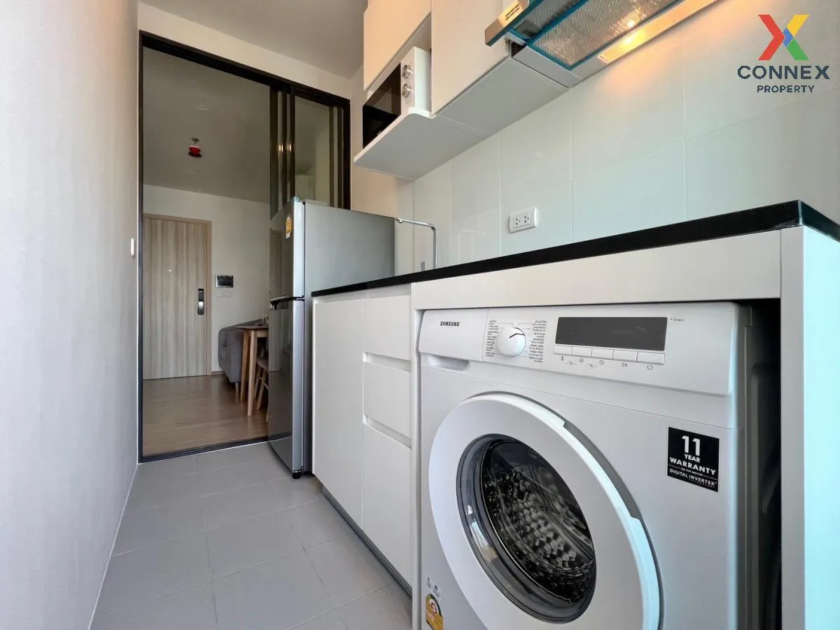 For Rent Condo , Chewathai Kaset-Nawamin , Sena Nikhom , Chatucha