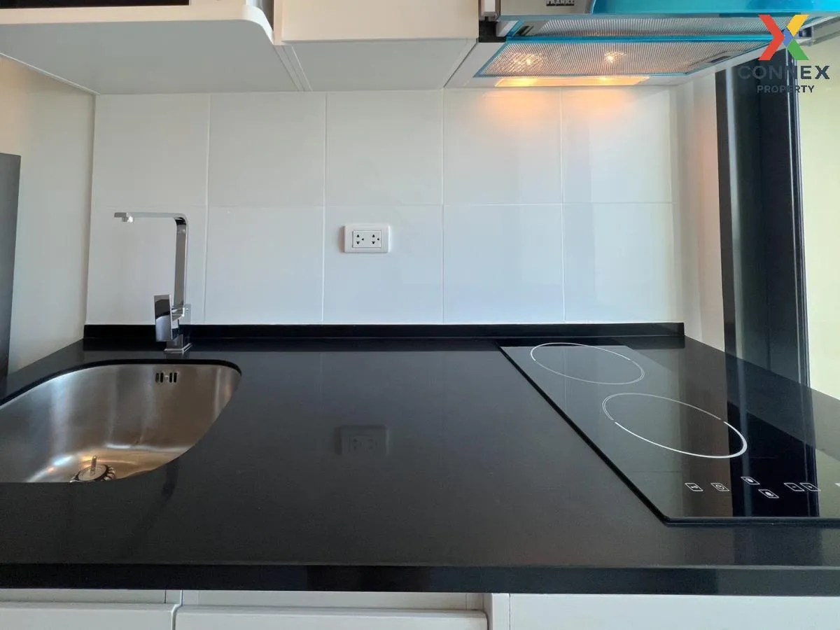 For Rent Condo , Chewathai Kaset-Nawamin , Sena Nikhom , Chatucha