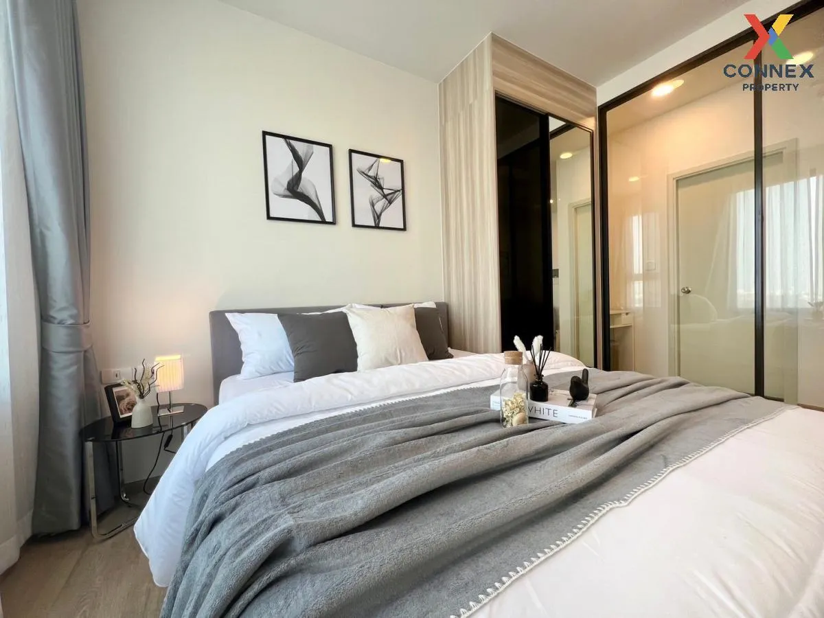 For Rent Condo , Chewathai Kaset-Nawamin , Sena Nikhom , Chatucha