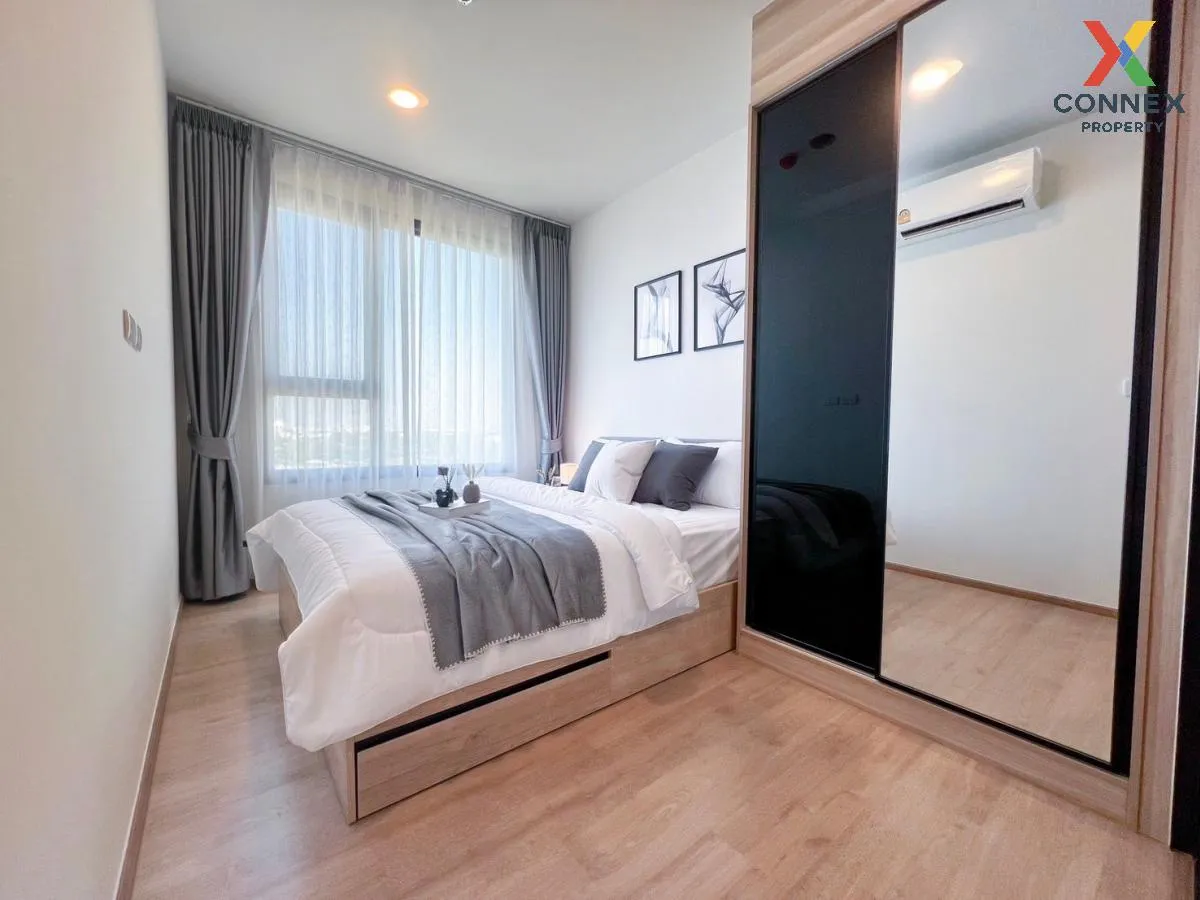 For Rent Condo , Chewathai Kaset-Nawamin , Sena Nikhom , Chatucha