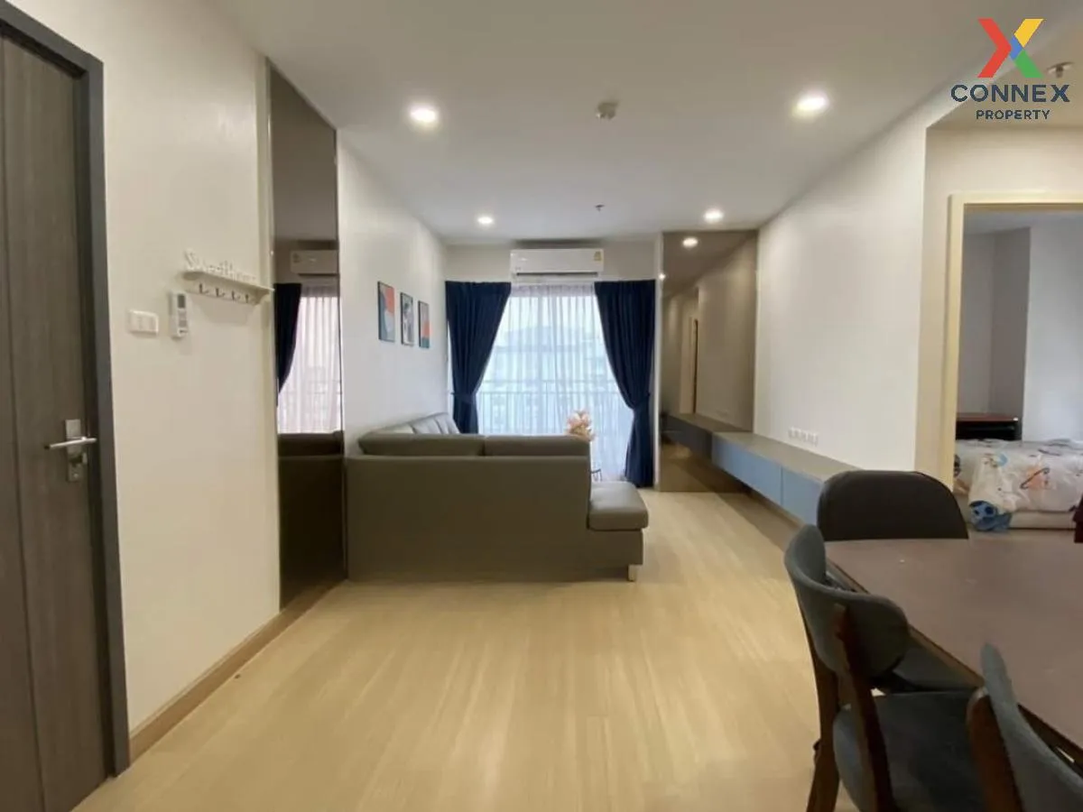 For Rent Condo , Supalai Veranda Phasi Charoen Station , MRT-Phas 3