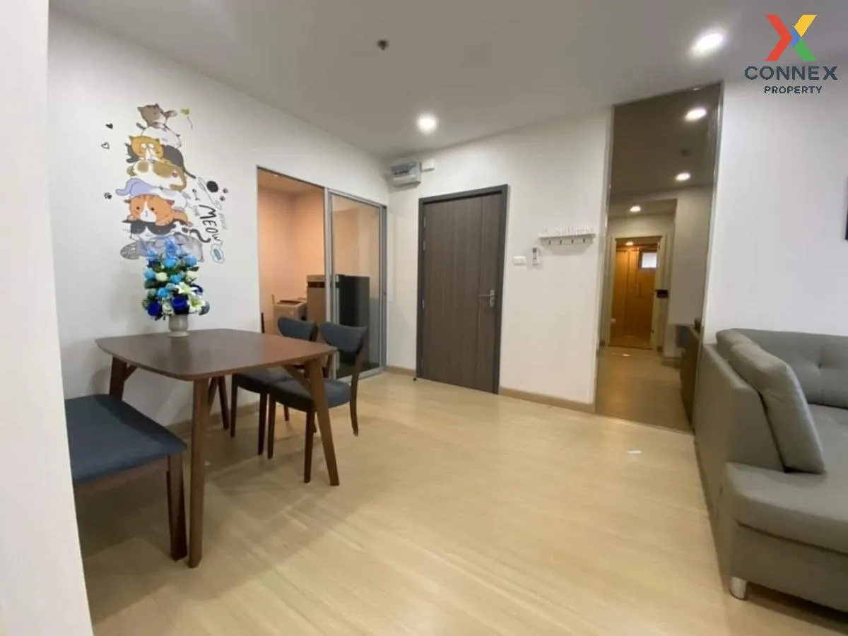 For Rent Condo , Supalai Veranda Phasi Charoen Station , MRT-Phas 4