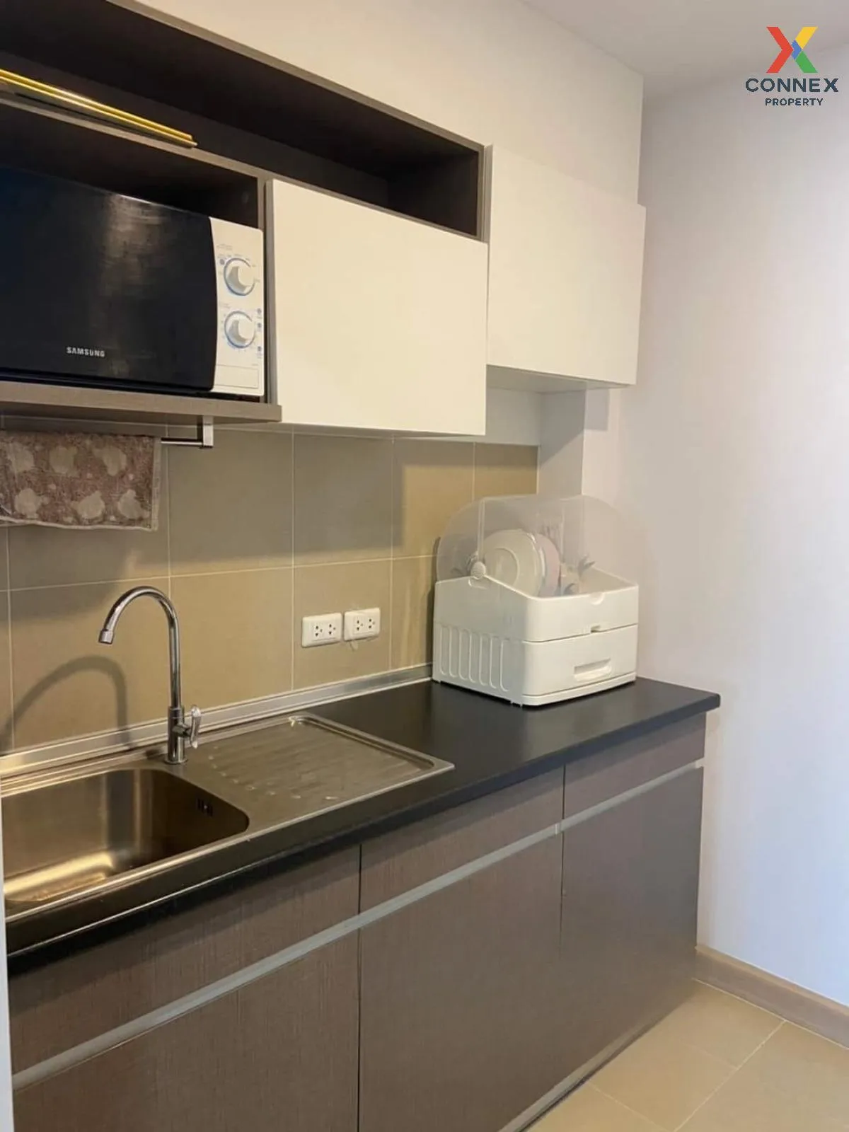For Rent Condo , Supalai Veranda Phasi Charoen Station , MRT-Phas
