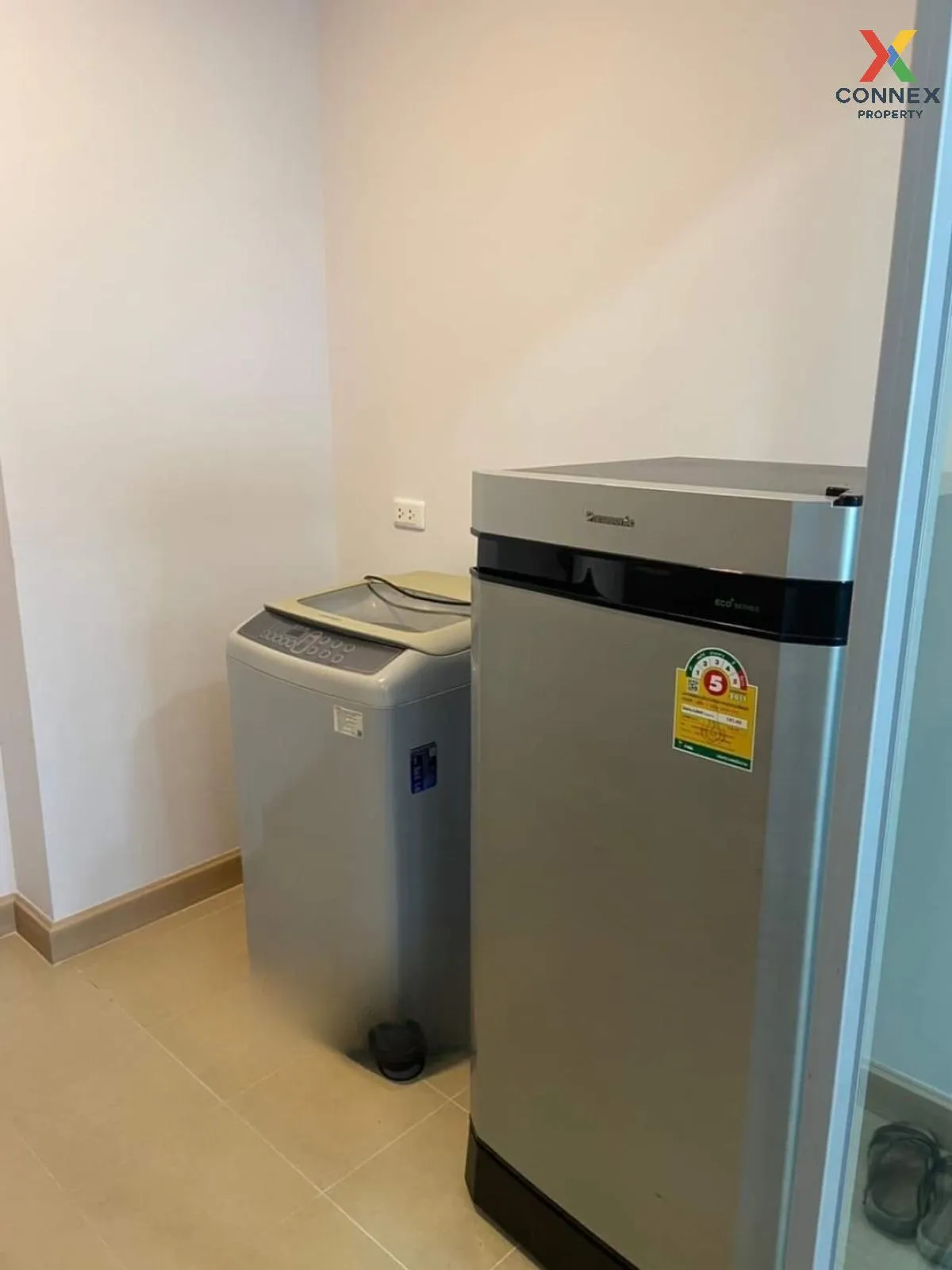 For Rent Condo , Supalai Veranda Phasi Charoen Station , MRT-Phas