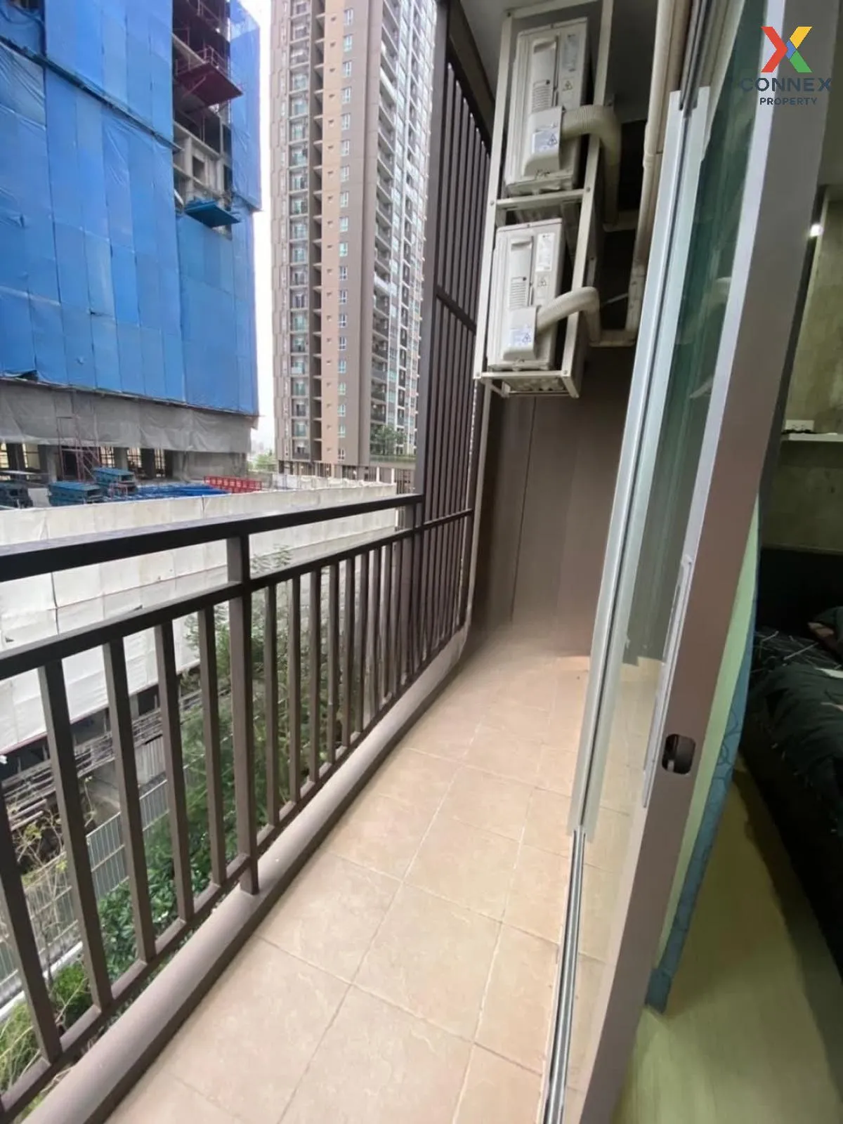 For Rent Condo , Supalai Veranda Phasi Charoen Station , MRT-Phas