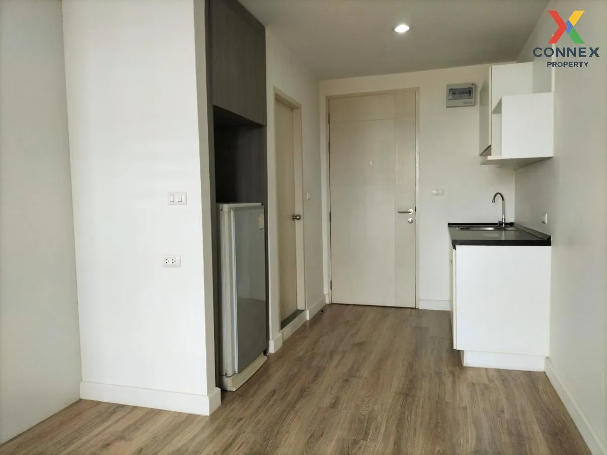 For Sale Condo , Sammakorn S9 , Bang Rak Yai , Bang Bua Thong , N 3