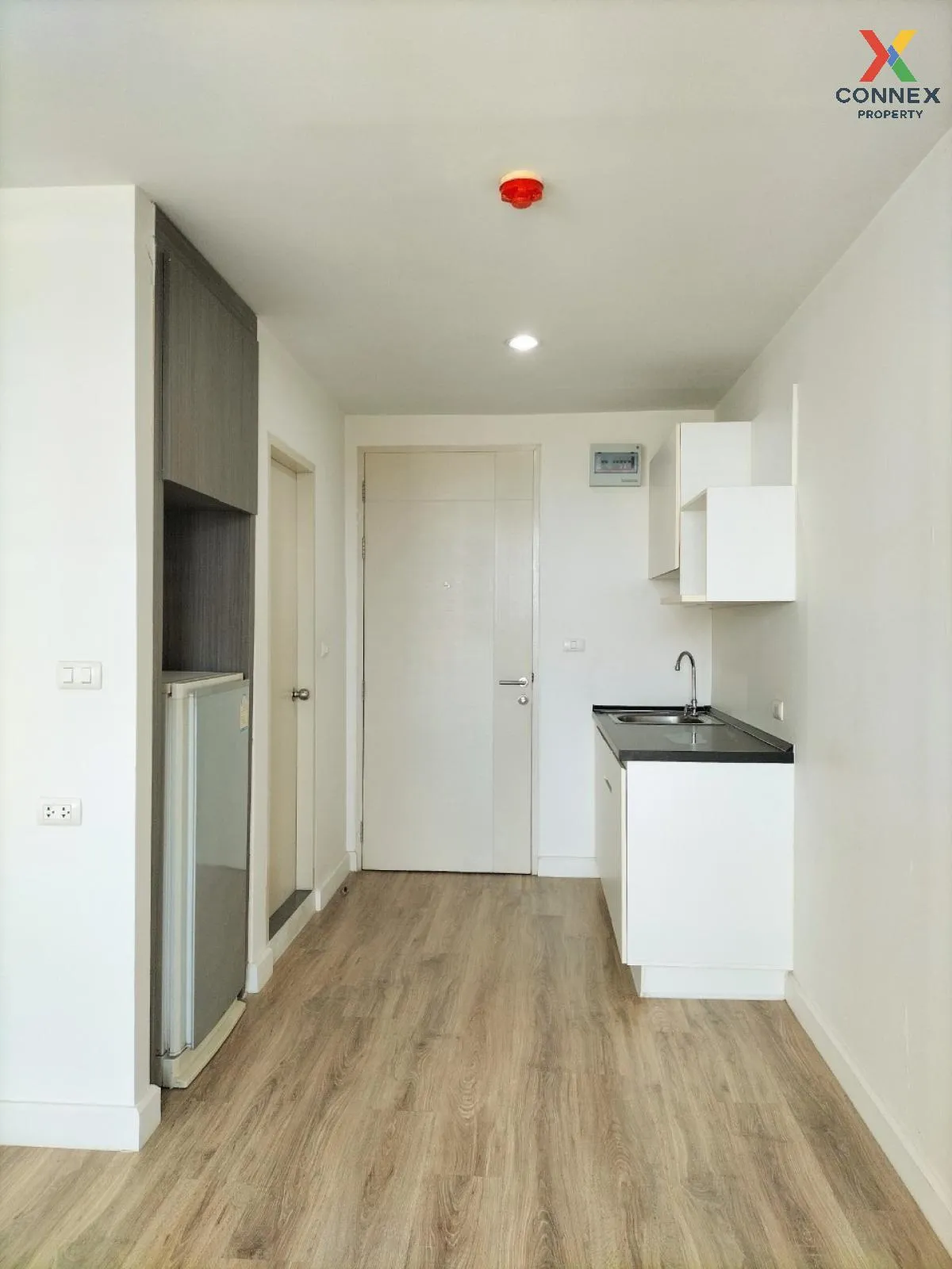 For Sale Condo , Sammakorn S9 , Bang Rak Yai , Bang Bua Thong , N 4