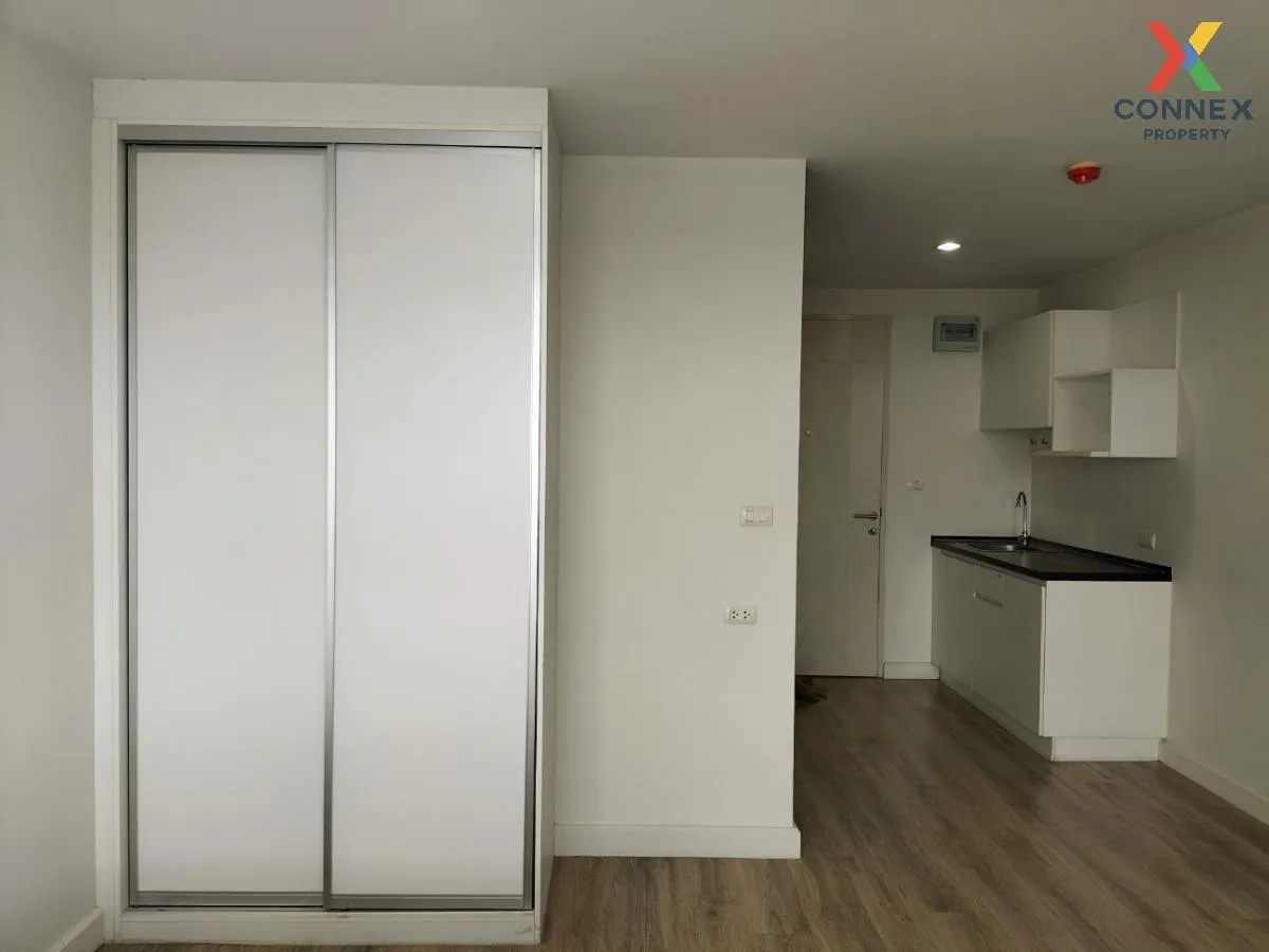 For Sale Condo , Sammakorn S9 , Bang Rak Yai , Bang Bua Thong , N